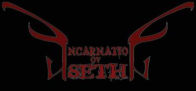 logo Incarnation Ov Seth